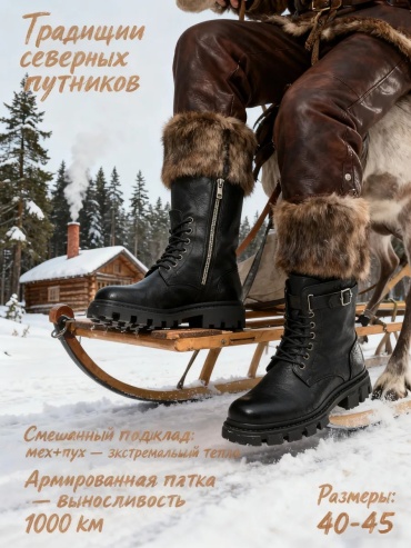 Утеплитель для сапог 549277774 44