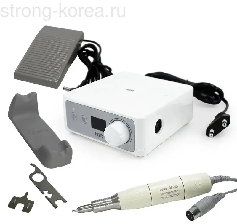 Marathon N2R H35LSP аппарат