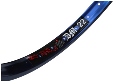 ALEXRIMS Alexrimes DM22 36 одинарный 20 дюйм.