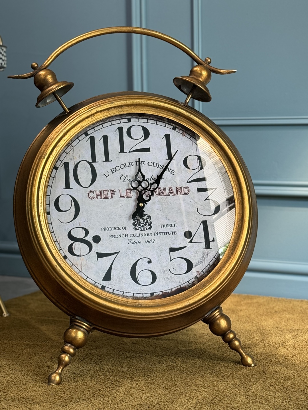 Напольные часы Craft Clock big 67x46 см