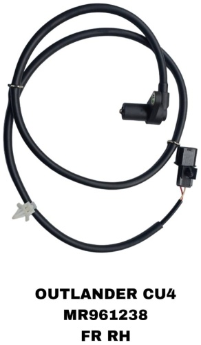 SOFRET датчик ABS MR961238