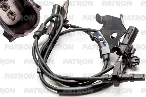 PATRON датчик частоты вращения колеса (датчик ABS) ABS52255
