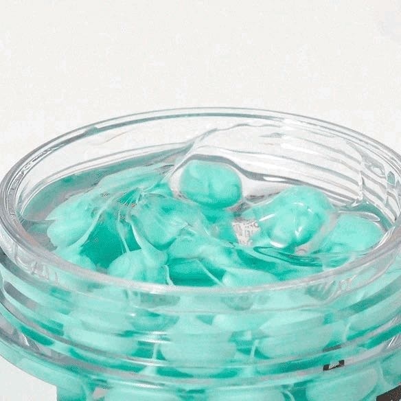 VT Cosmetics крем Phyto Pdrn Capsule Cream Elasticity&Balancing Лифтинг Крем для Лица с ПДРН 50ml для лица 50 мл, фото 5