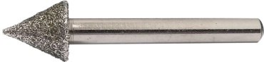 Makita шарошка D-25096 14x6 мм 1 шт
