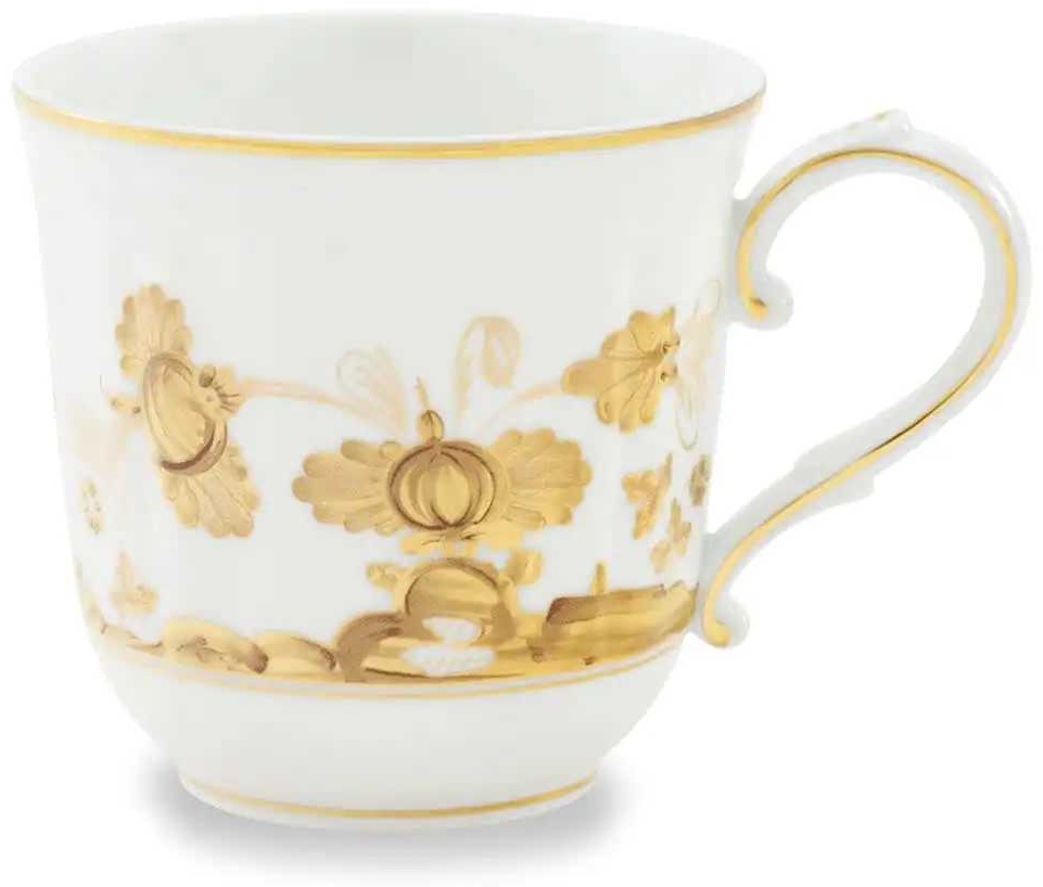 Кружка Ginori 1735 , 400 мл, фарфор, 1 шт.