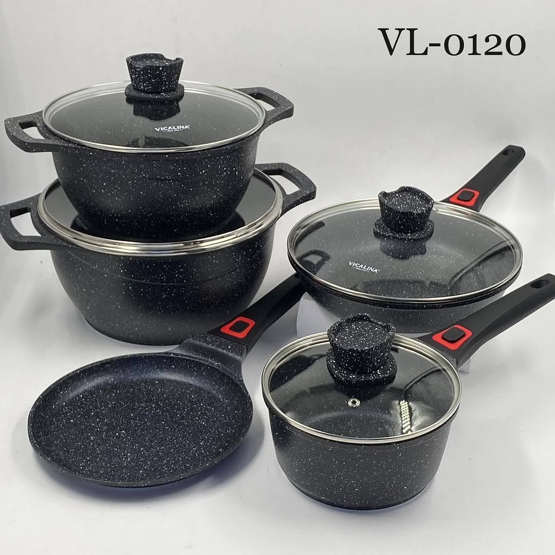 Смешанный набор Vicalina 10 в 1