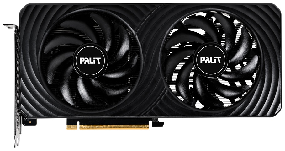 Видеокарта Palit Palit GeForce RTX 5050 Dual 8 GB 8 Гб