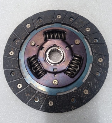 TAKAMA диск сцепления FE-403