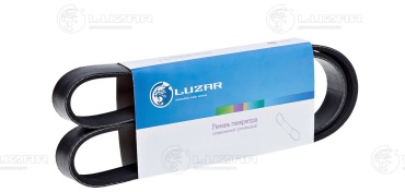 LUZAR ремень LB01234