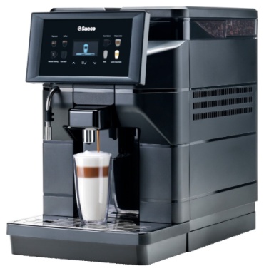 Кофемашина Saeco Saeco Aurora M1 черный