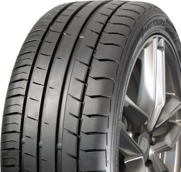 Davanti PROTOURA SPORT DS 235/50 R18 101 W без шипов