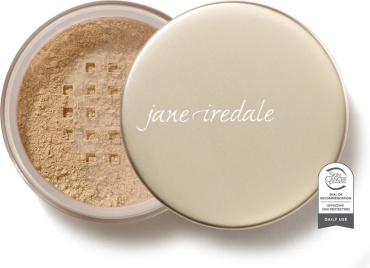 Пудра Jane Iredale Amazing Base Loose Mineral Powder рассыпчатая Warm Sienna бежевый