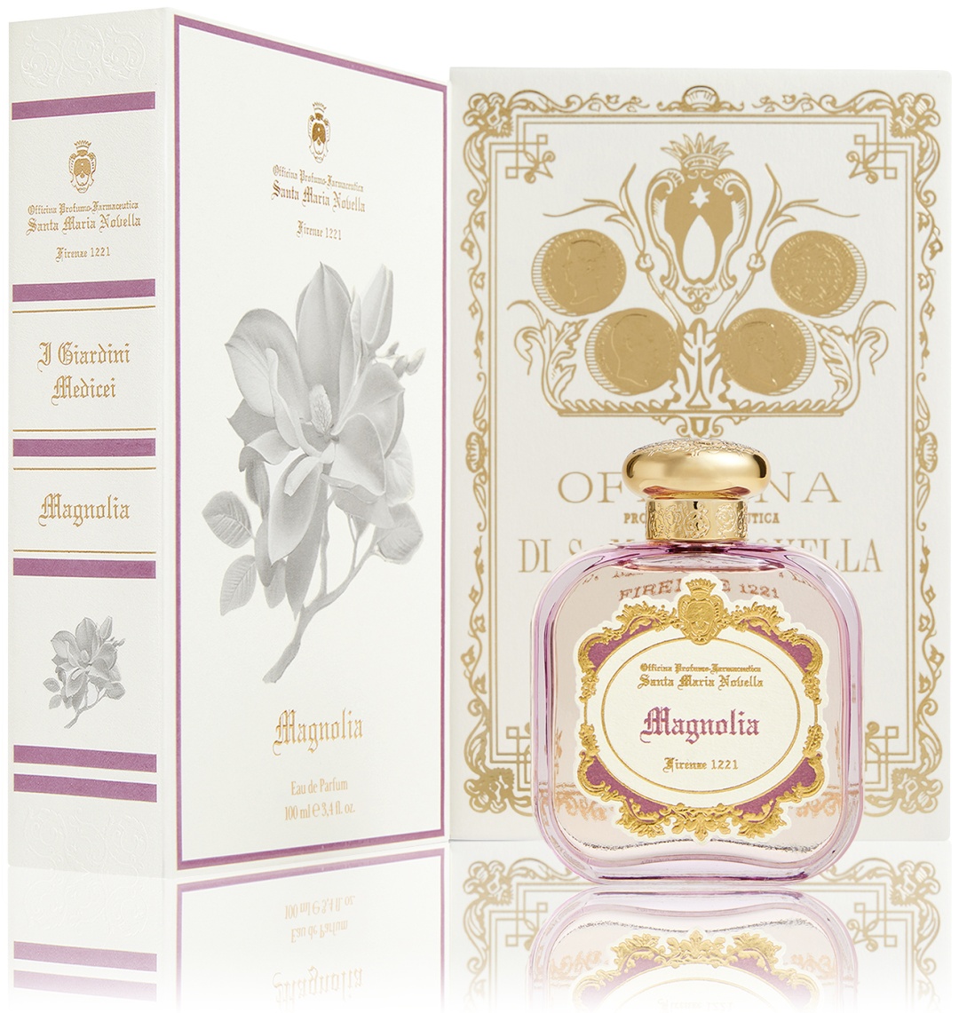 Santa Maria Novella Парфюмерная вода Magnolia парфюмерная вода EDP 100 мл, унисекс