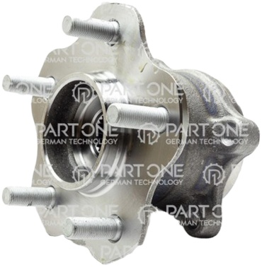 Part-One ступица 1BK 180H