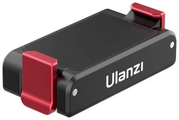 Крепление Ulanzi OA-12 2846A для DJI Action 3 / 4 / 5 / 6