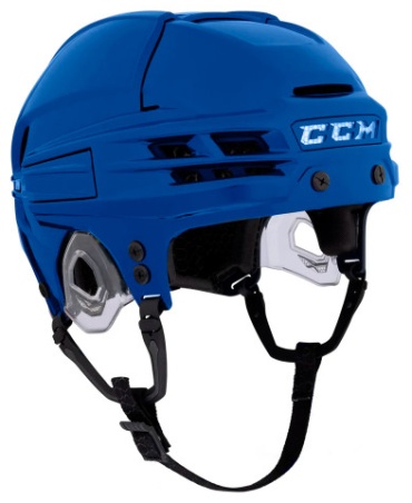 CCM SUPER TACKS X голубой L