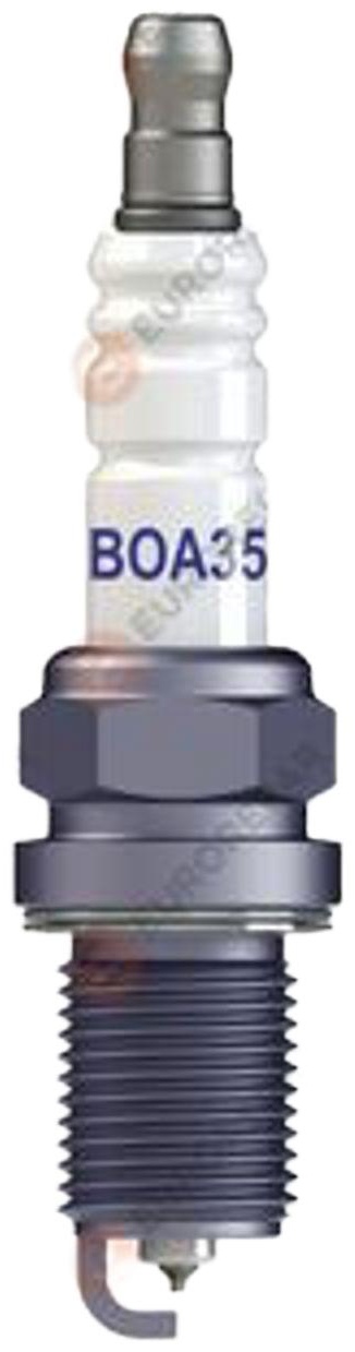 Свеча зажигания Eurorepar 1648407380