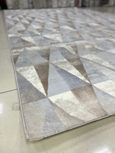 Ковер Bal Carpet 250x350 см, короткий ворс, Турция