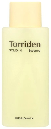 Torriden лосьон Solid In Essence, 100 мл 100 мл