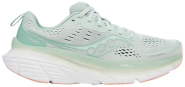 Кроссовки Saucony Guide 18 мятный