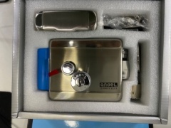 3M электромеханический 799