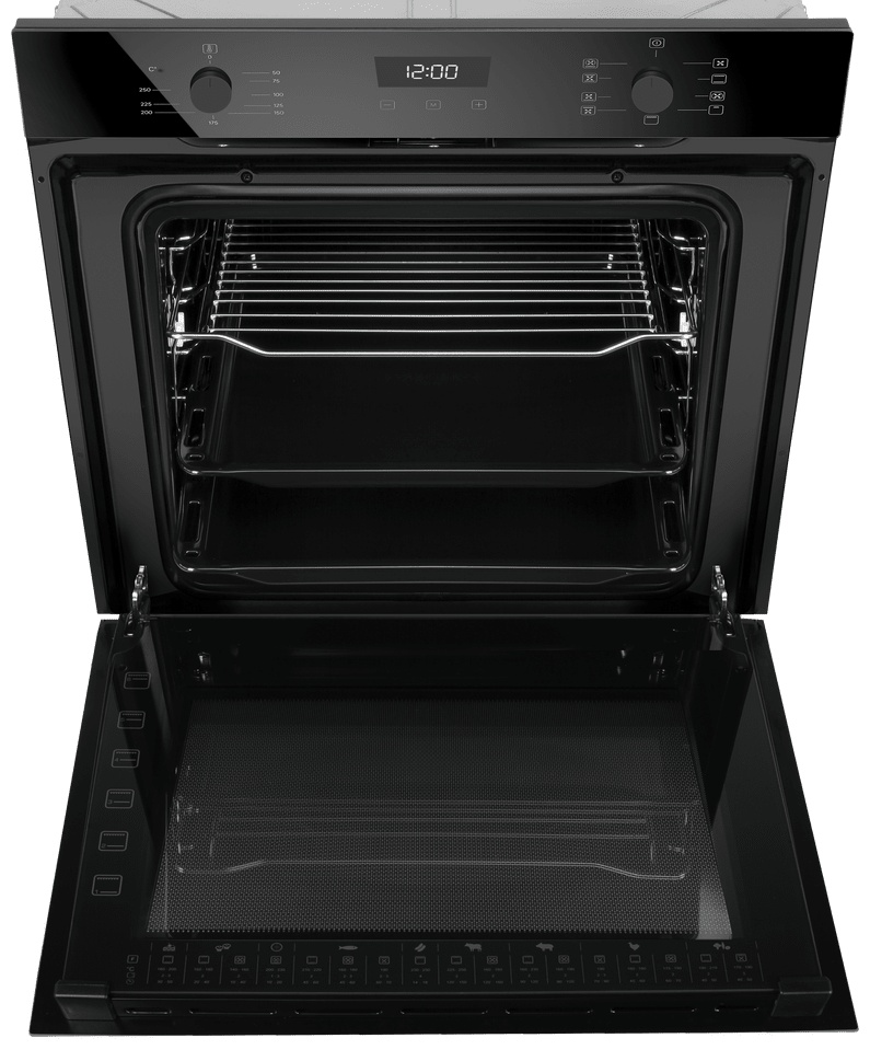 Шкаф духовой электрический MAUNFELD EOEM7610B2 7