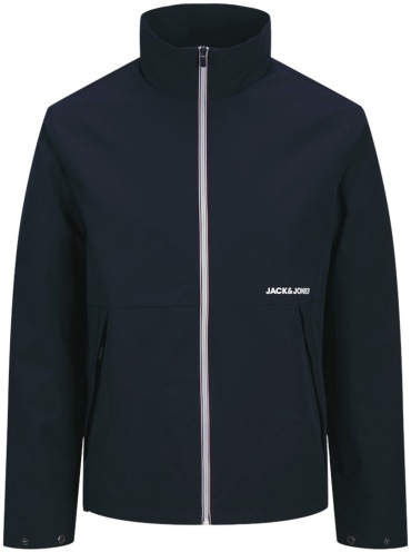 Ветровка Jack&Jones темно-синий