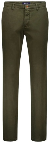 Классические брюки Gardeur хаки