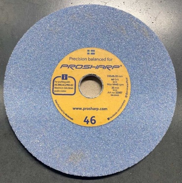Для хоккейных коньков Bauer MA46 Profiling wheel