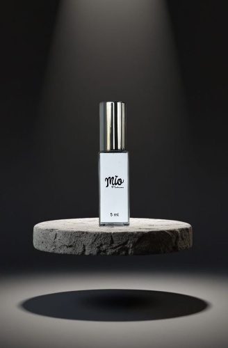 Mio perfume Gypsy Water экстракт духов Extrait de Parfum 5 мл, унисекс