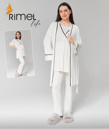 Комплект Rimel белый