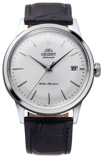 Механические ORIENT RA-AC0M03S нержавеющая сталь