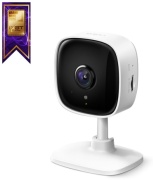 TP-LINK камера видеонаблюдения IP-камера TP-Link Tapo TC60, 2 расширение 1080P