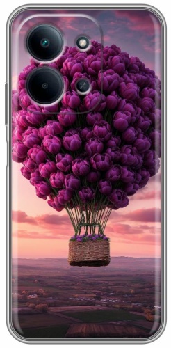 Чехол для Xiaomi Redmi 15C рисунок