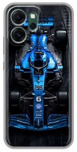 Чехол BAIKO для OPPO Reno14 F рисунок