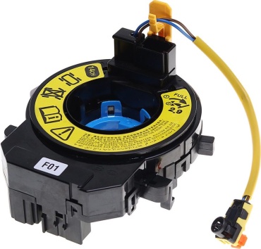 Подрулевой шлейф ALNSU 93490-3V110
