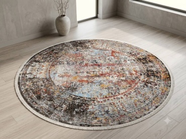 Ковер Hand Craft 150x150 см, короткий ворс, Бельгия