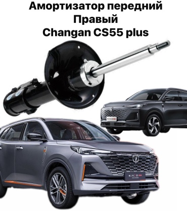 CHAMP передний S203F2602040300 1 шт