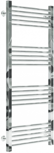 Полотенцесушитель электрический Termax TEL94010-2, лесенка 40x100 см