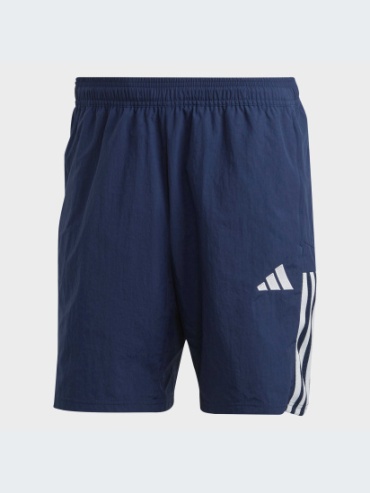 Шорты adidas синий 44-46