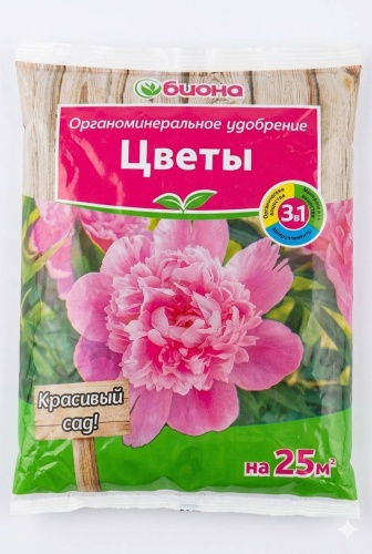 Биона порошок 630512 0.5 кг