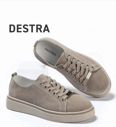 Кроссовки Destra бежевый