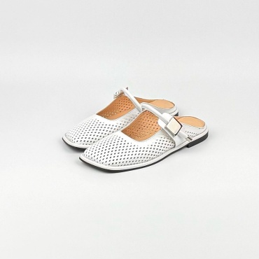 Мюли Safi Boutique белый