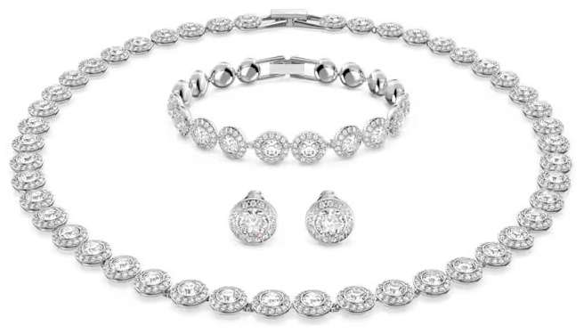 Swarovski бижутерный сплав, кристаллы Swarovski