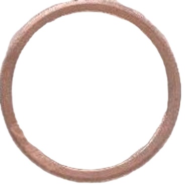 Elring шайба уплотнительная 030953
