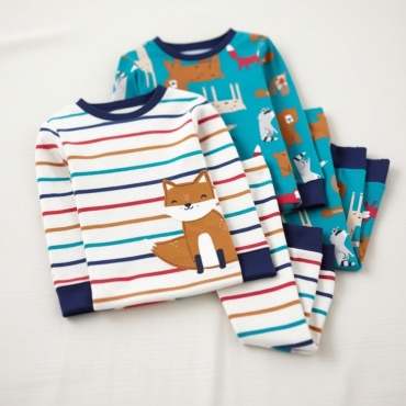 Комплект carters love мультиколор