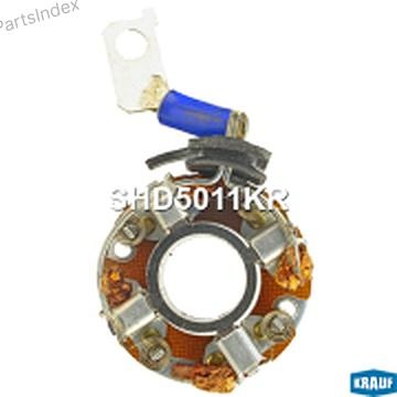 KRAUF Щеткодержатель Стартера SHD5011KR