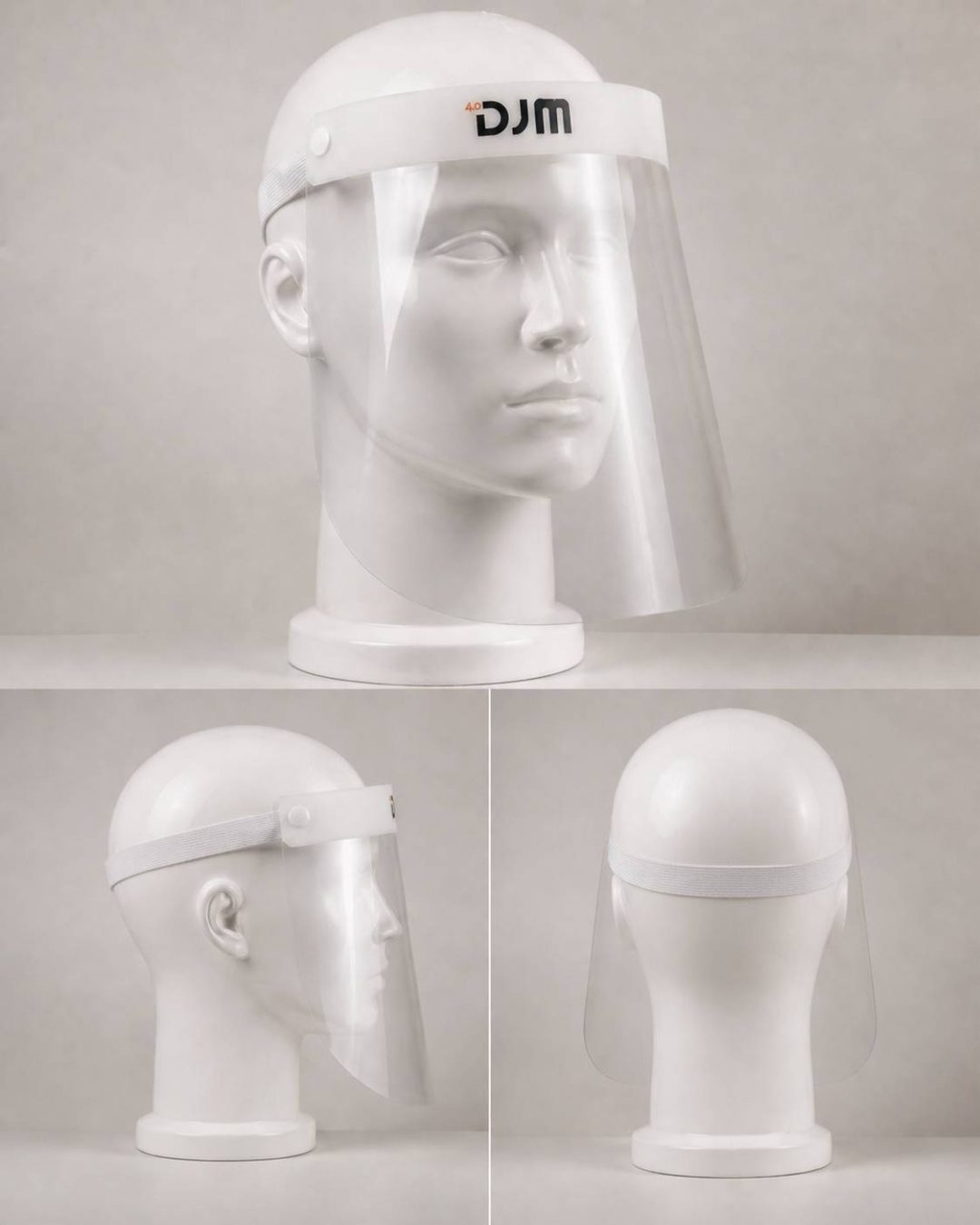 Защитный экран 1 шт