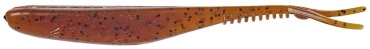 Мягкая приманка SELECT Victim V-Tail 6 3 шт 150 мм Select 128