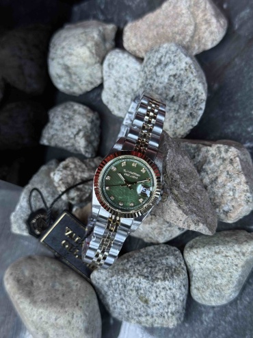 Кварцевые ORLANDI VALENTINO VLS.17303SUA нержавеющая сталь